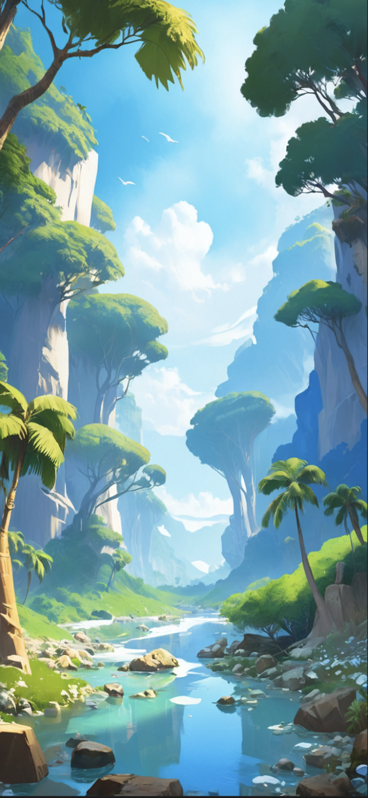 Pepper Pop Blast Fruit Puzzle screenshot 1