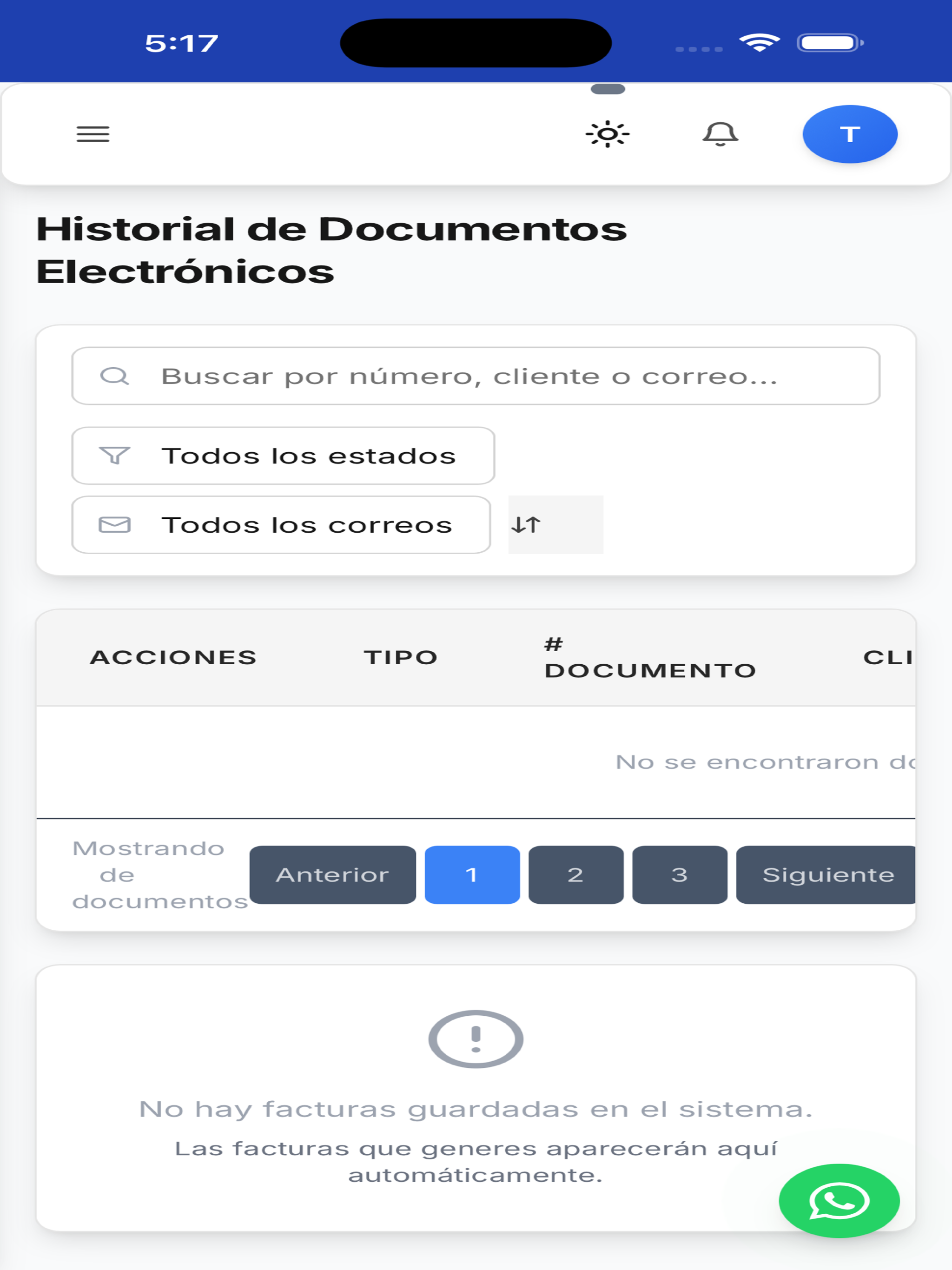 InnovAI POS