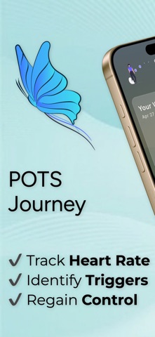 POTS Journey Screenshot 1 of 8
