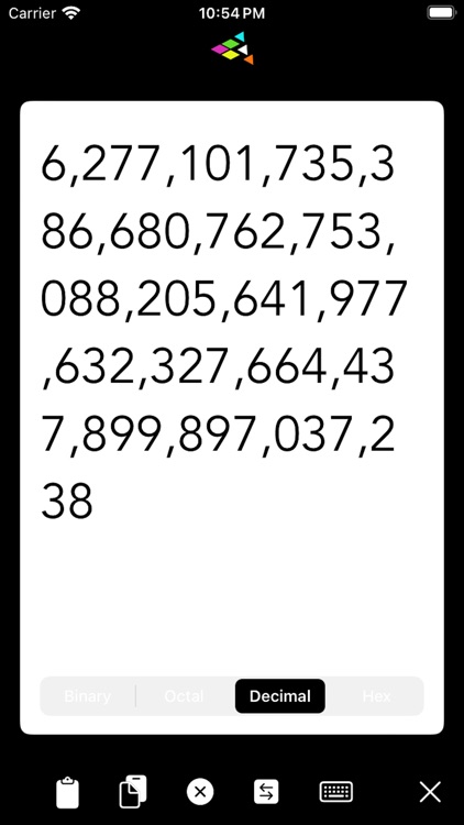 bit shifty screenshot-3