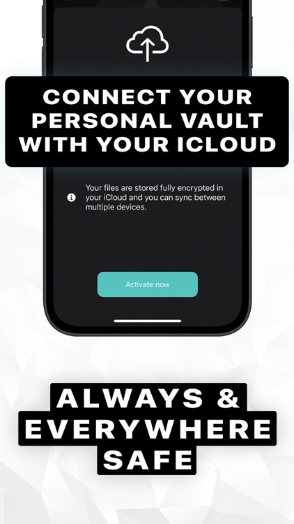 LockMyPix Secret Photo Vault screenshot-5