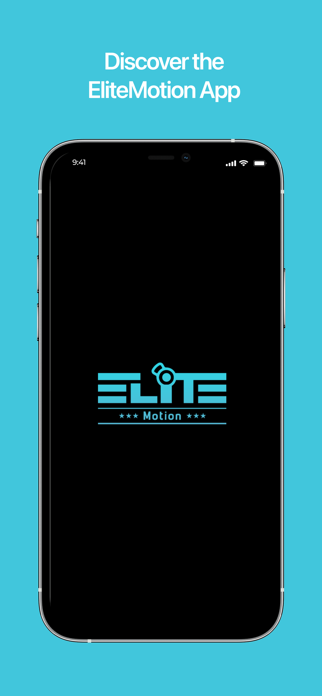 EliteMotion Screenshot 1 of 6