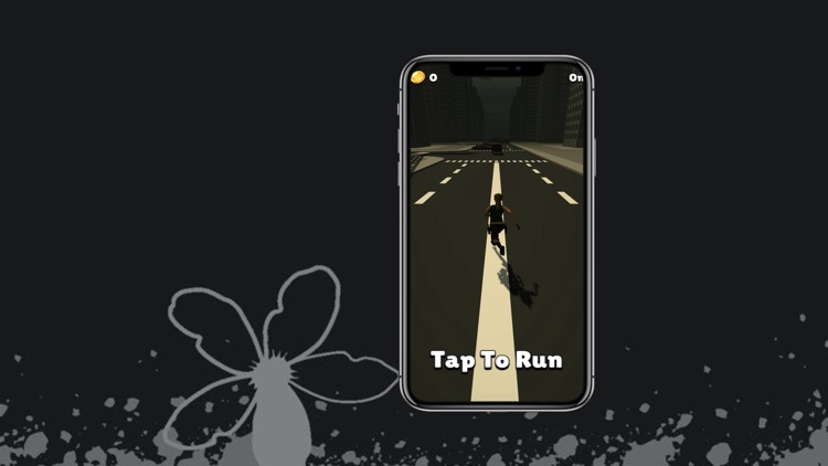Road Infinite Runner