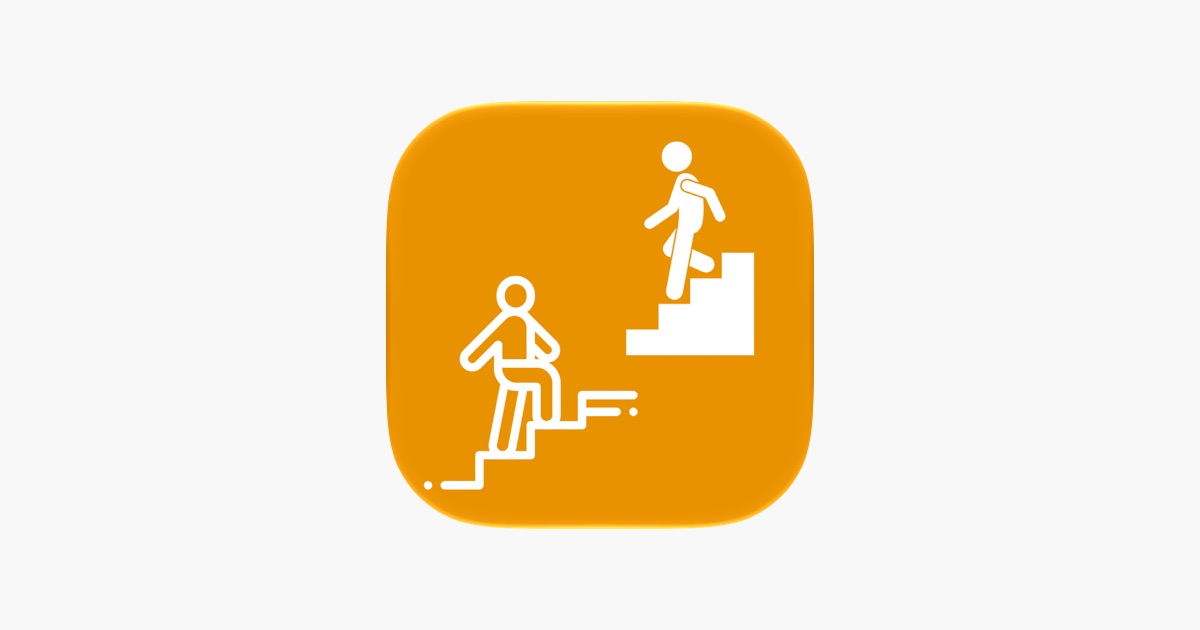 ‎Stair Calculator: Run & Rise App - App Store