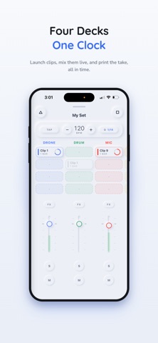 Drone Wheel Screenshot 2 of 5