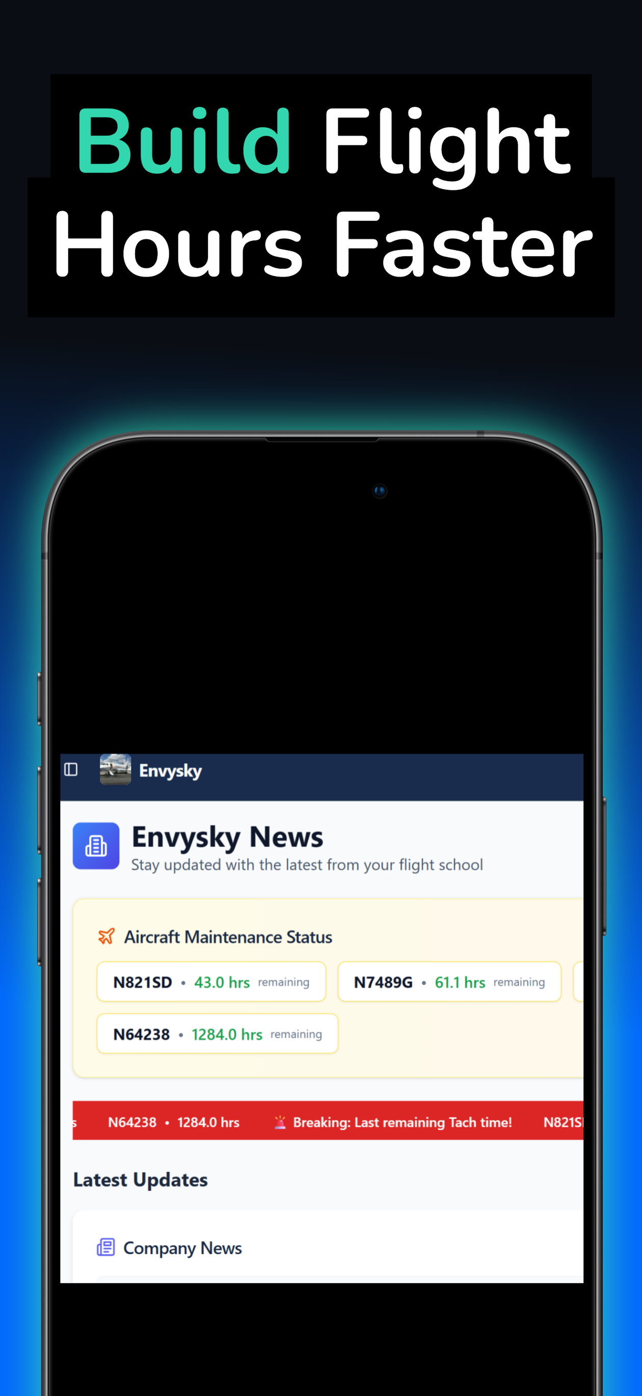 EnvySky