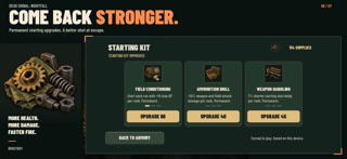 Dead Signal: Nightfall screenshot 6