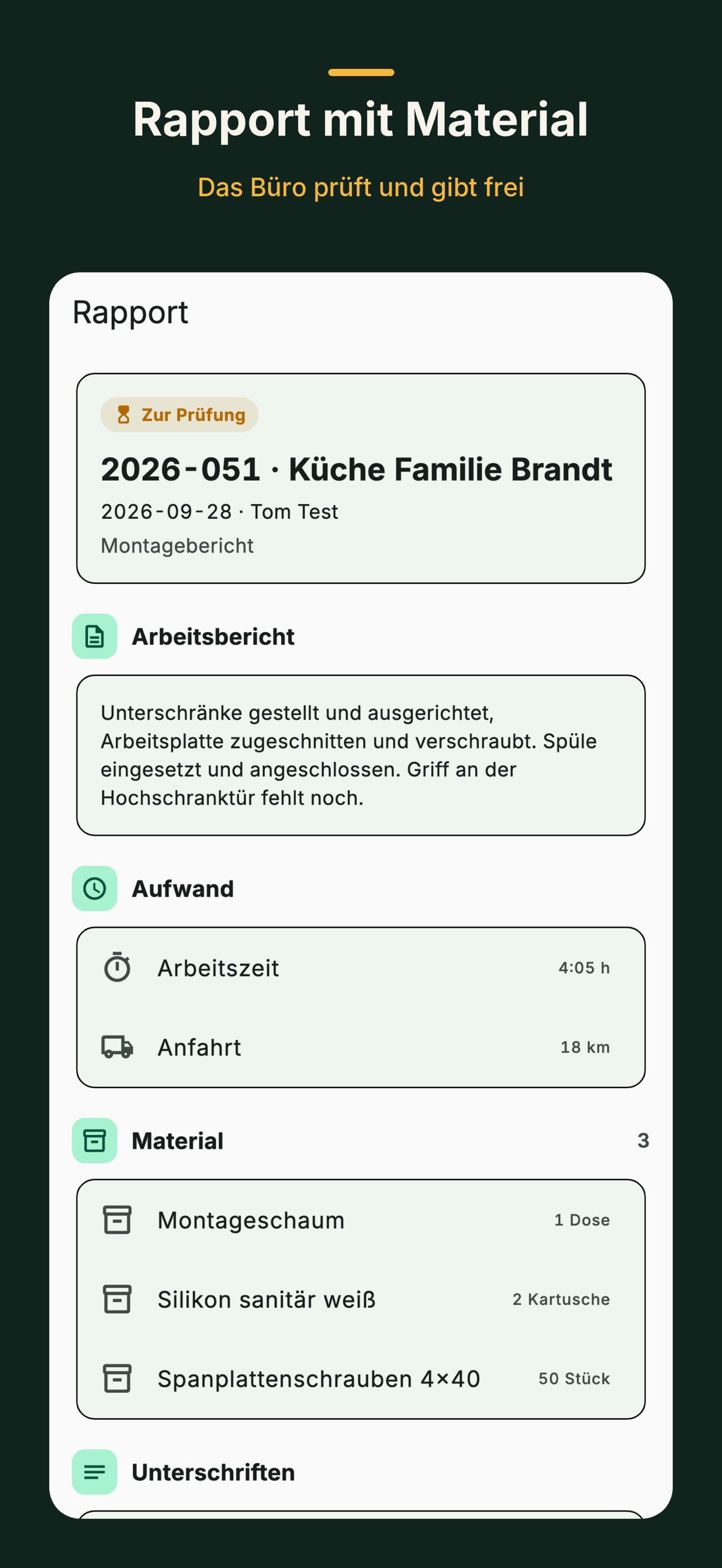Screenshot 4 of Baumelder