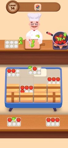 Chef Pack! Screenshot 2 of 5