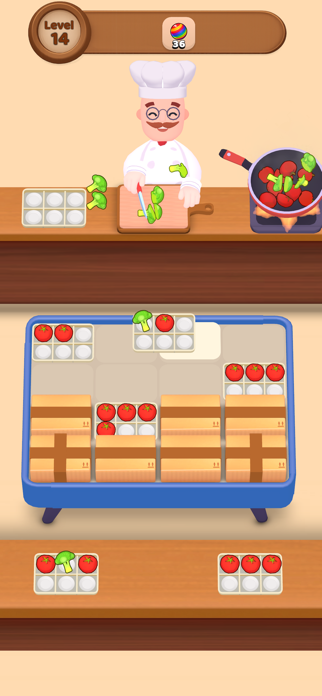 Chef Pack! Screenshot 2 of 5