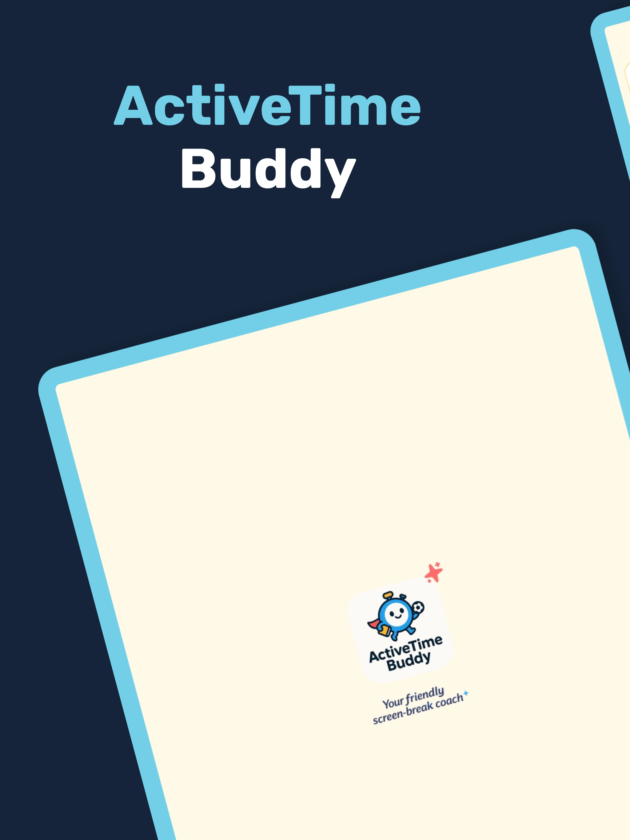 ActiveTime Buddy screenshot 7