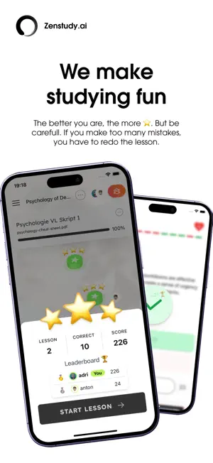 ZenStudy.ai screenshot 3