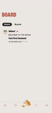 Muri Naysh Screenshot 4 of 4