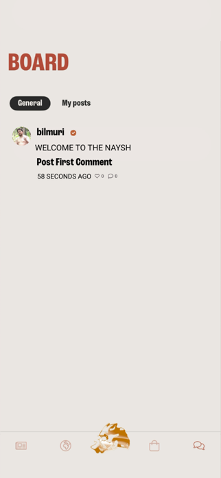 Muri Naysh Screenshot 4 of 4