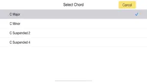 Piano Ear Training screenshot 3