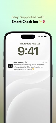 Thinking Lens | Ease your mind Screenshot 7 of 9