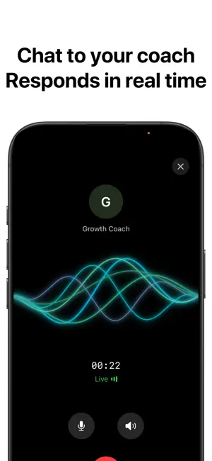 Unlocked: Business Coach screenshot 3
