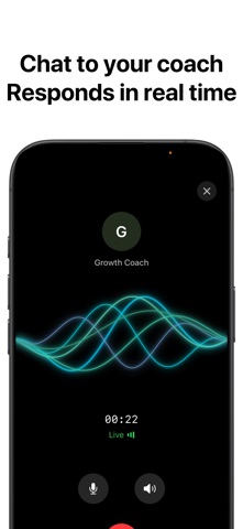 Unlocked: Business Coach iPhone screenshot