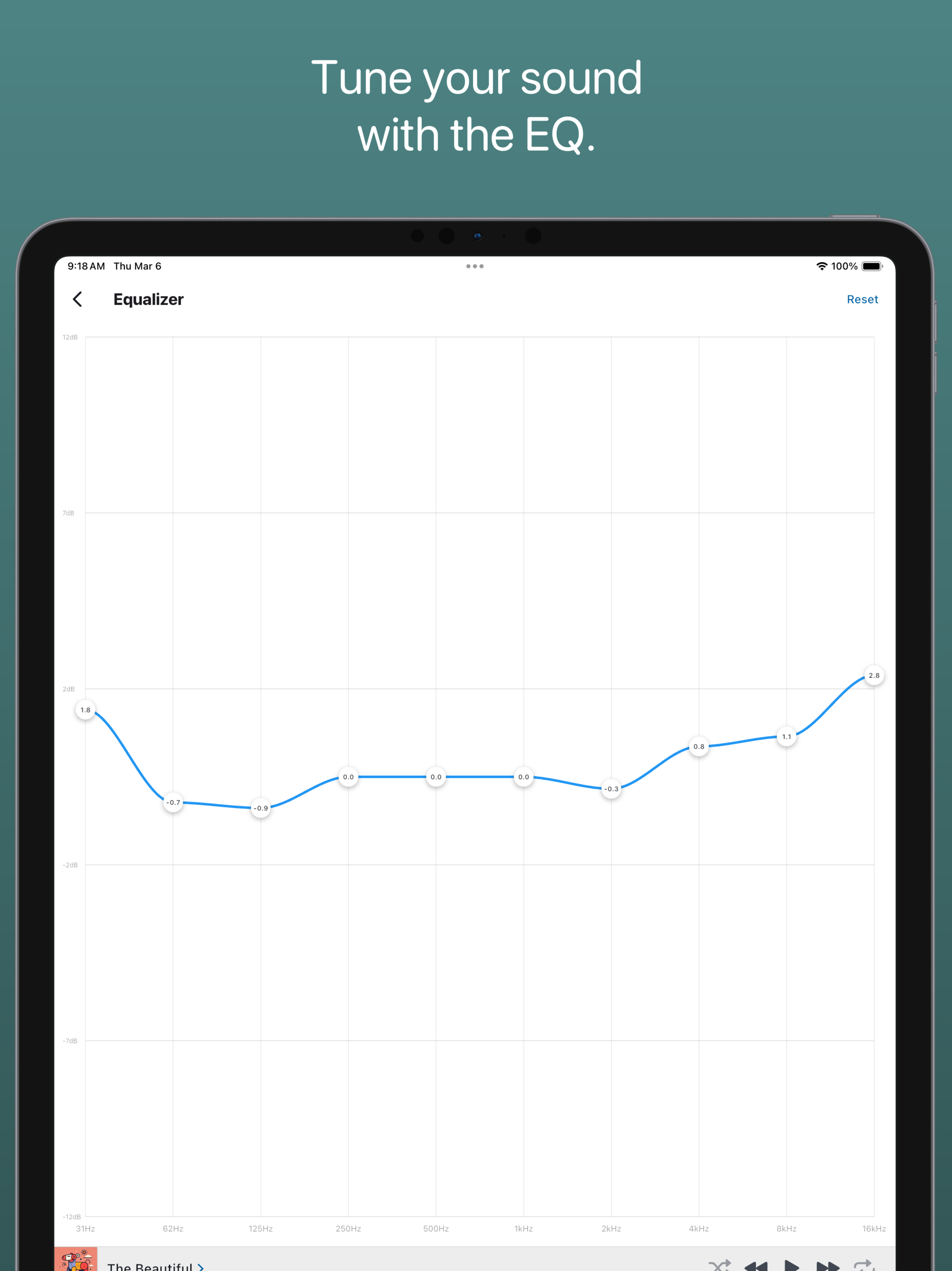 MiniMoon: Offline Music Player