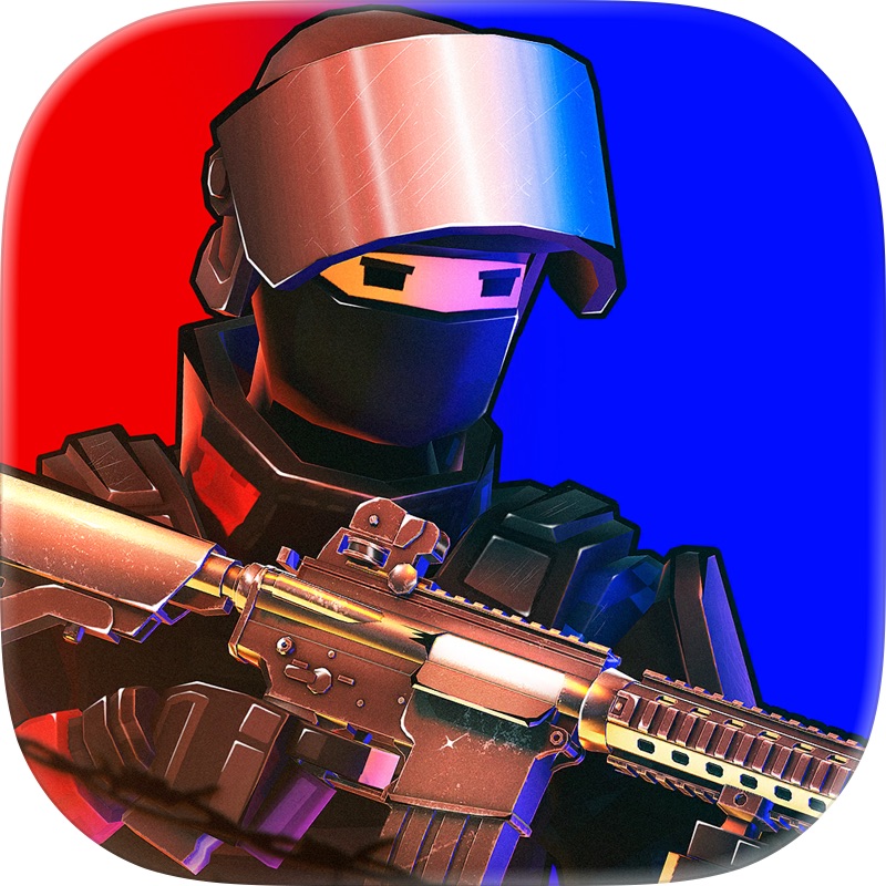 Rainbow Six Mobile screenshot 7