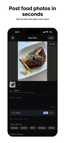 EverEats Screenshot 2