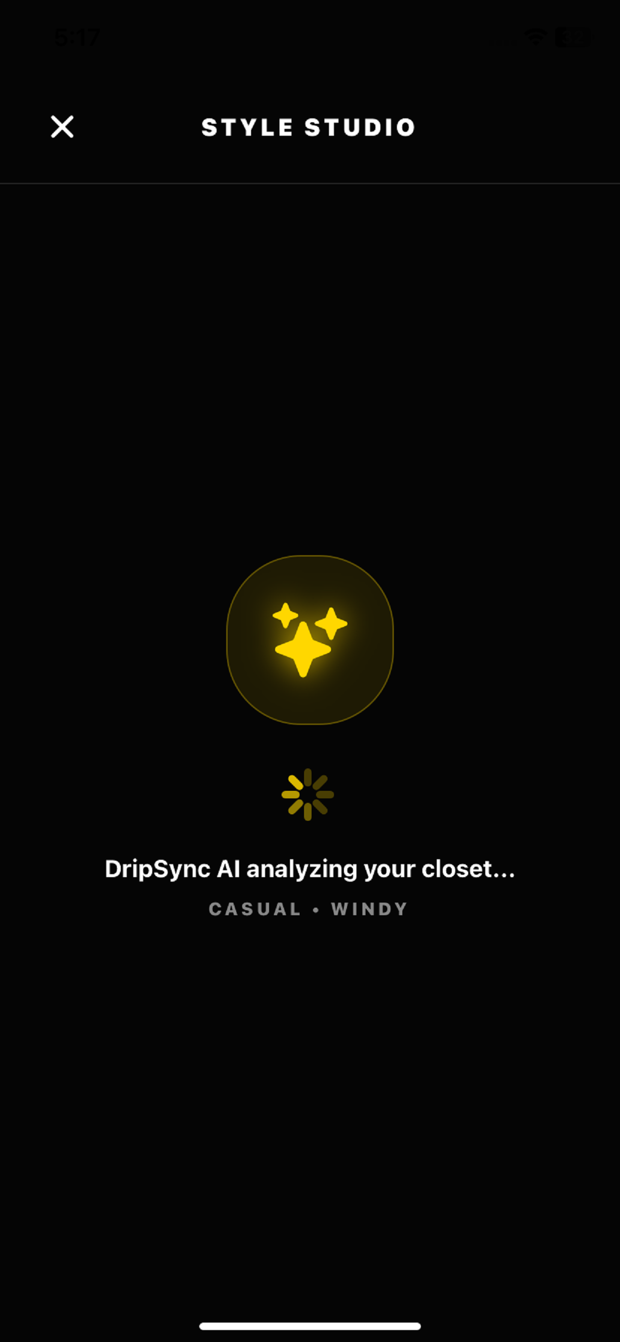 DripSync - AI Closet screenshot 9