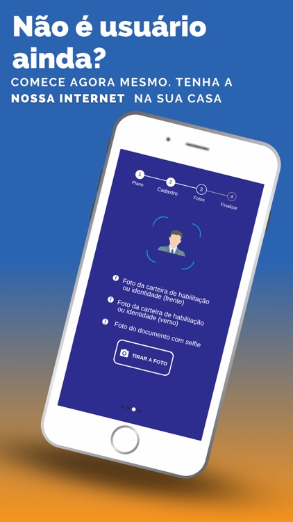 Dotcom Internet screenshot-6