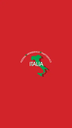 Pizzeria Italia Rodenbach screenshot 1
