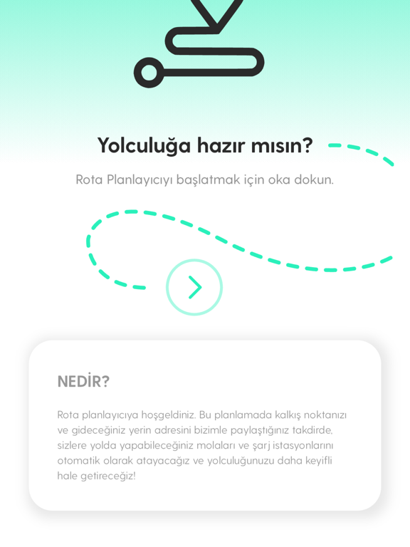 Screenshot #5 pour Hangi Şarj - Tüm Şarj Noktalar