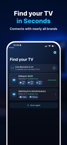 Screen Mirroring | Cast TV Screenshot 6 of 6
