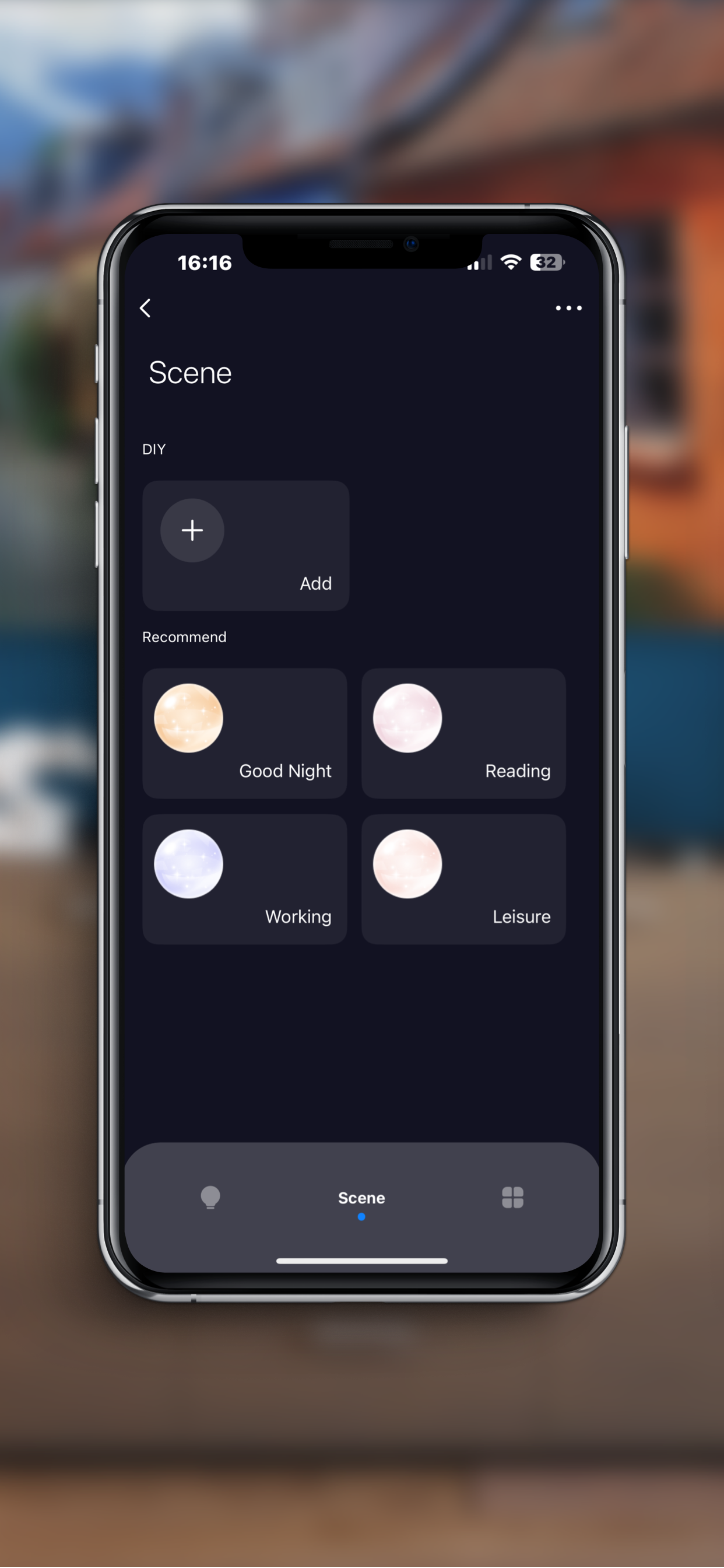 ACME Smart Home