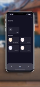 ACME Smart Home screenshot