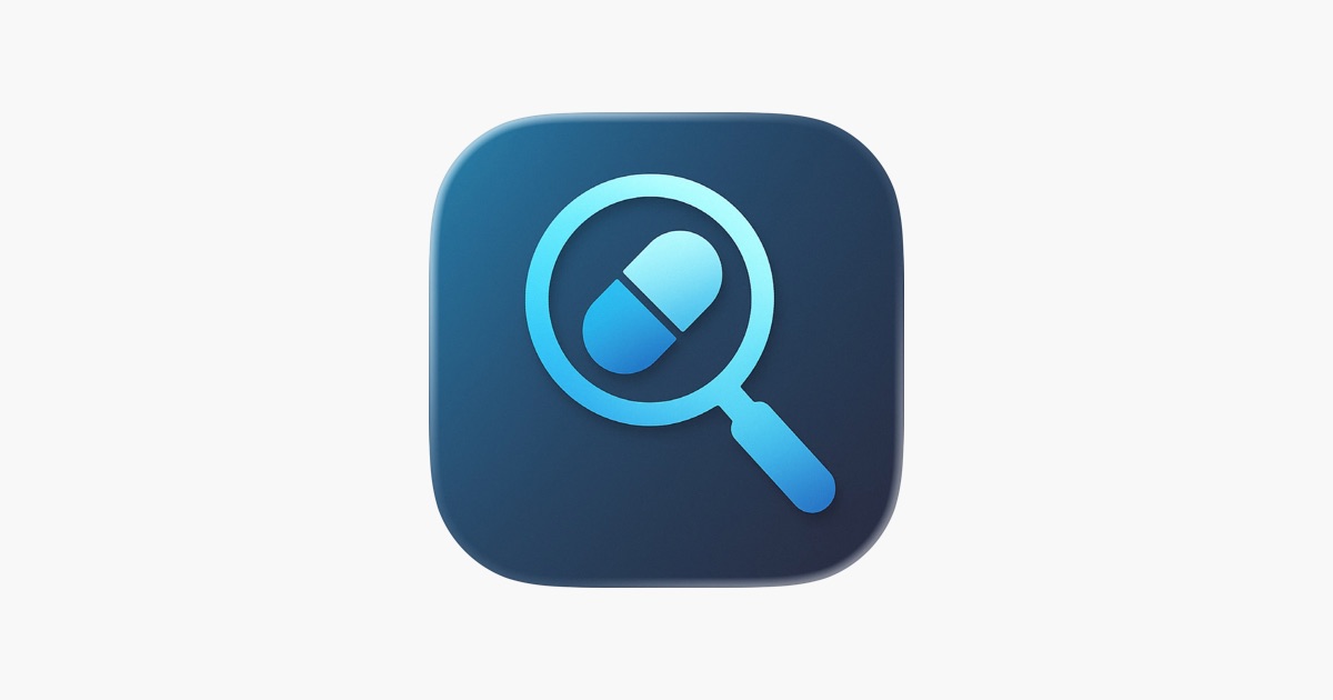 â žsuppscan Supplement Tracker App App Store