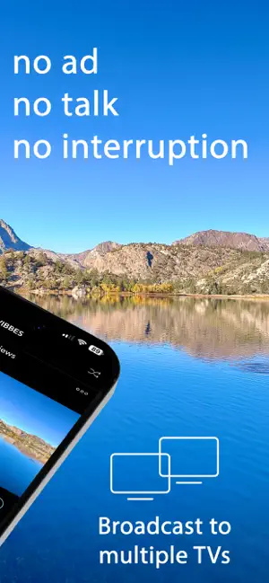 viBBes screenshot 2