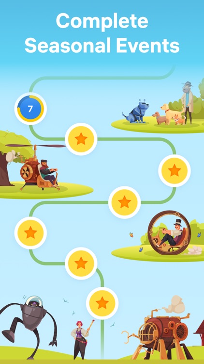 Sudoku.com - Number Games screenshot-3
