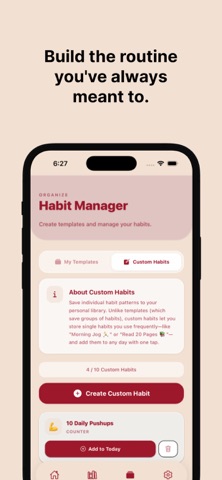 RITL screenshot