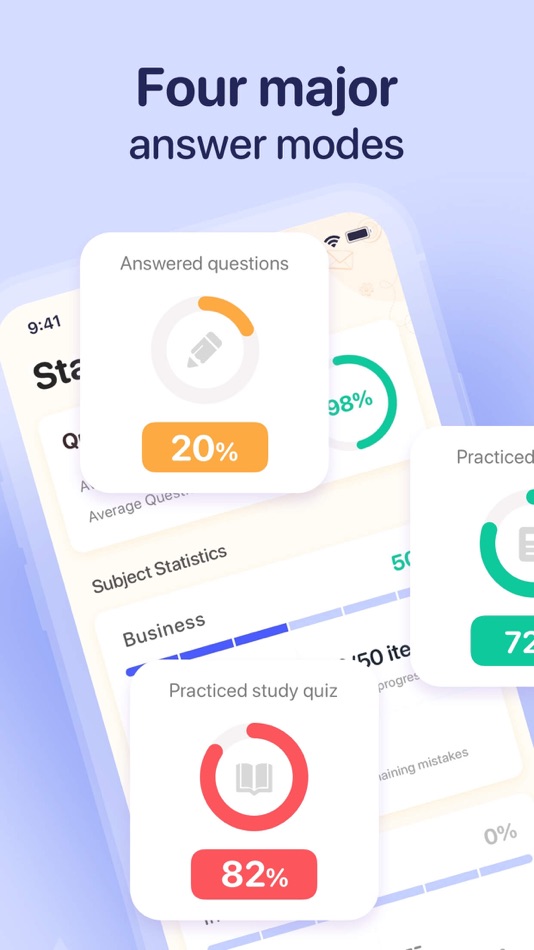#4. SHRM Exam Prep 2025 (iOS) 由: 和荣 叶