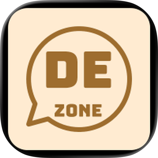 Deutschland Zone