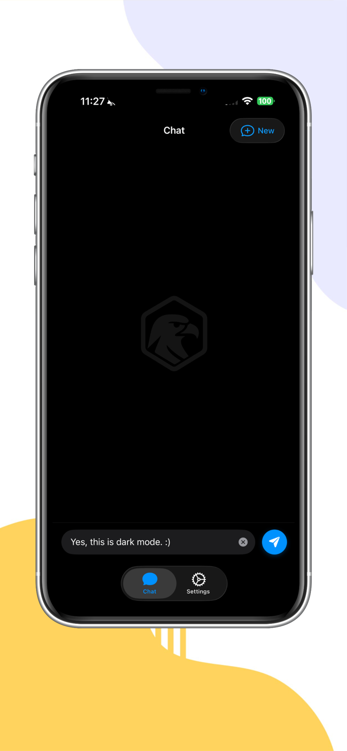 Offline AI - Pisheru