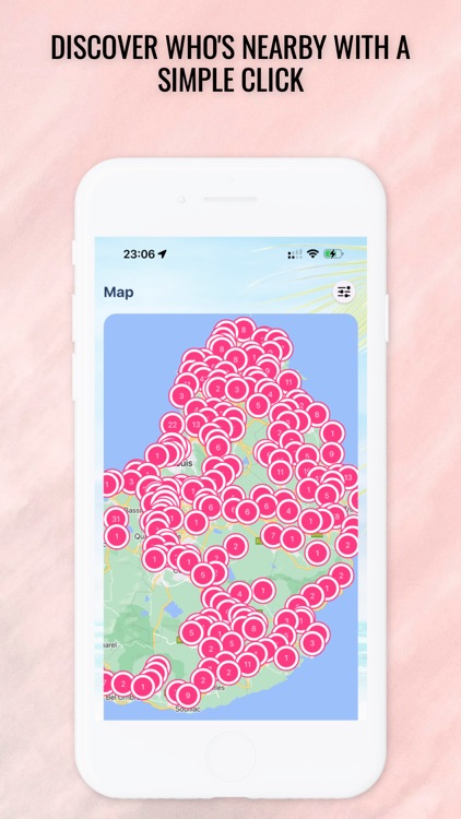 Lovisland Dating: Flirt Chat screenshot-3