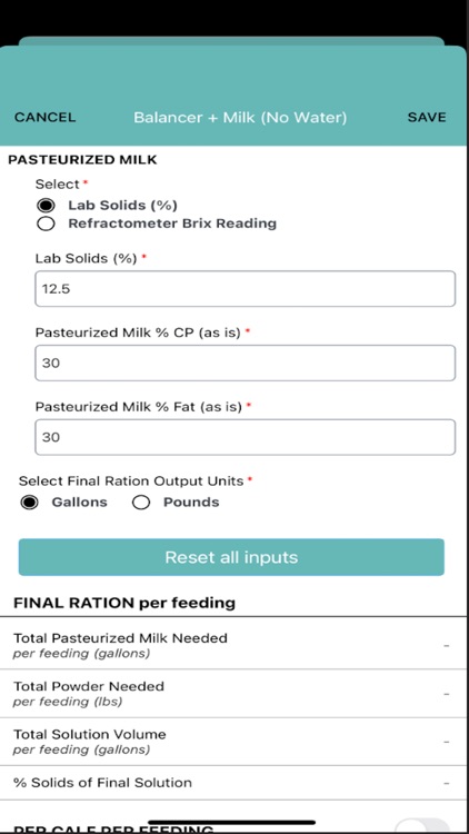 CADDIE Insights screenshot-6