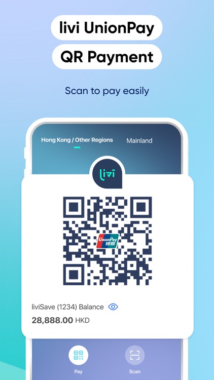 livi Bank screenshot-3