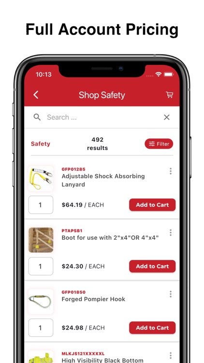 Tool Source Warehouse