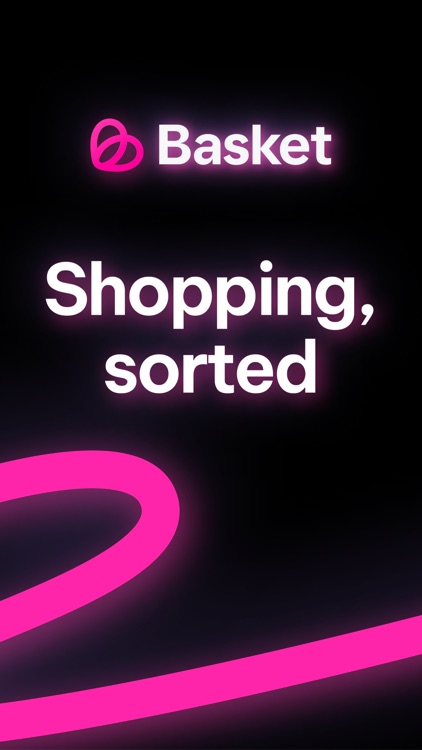 Wishlists & Cashback by Basket