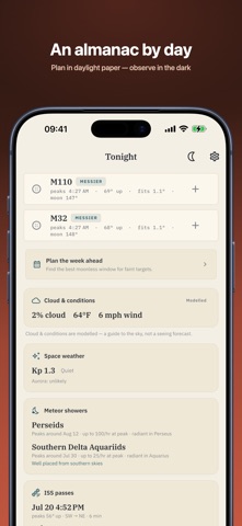 Telescope Log: Darksite Screenshot 10 of 10