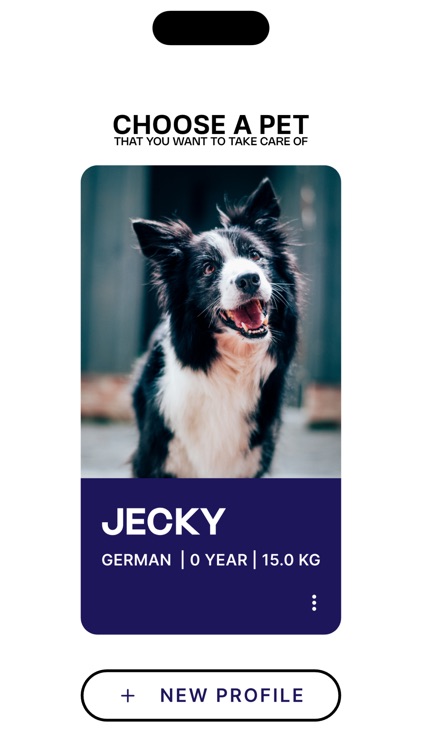 Pet Tracker - Care Your Pets