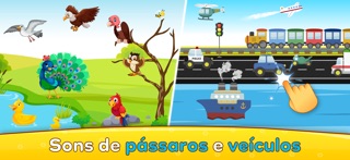 Piano Kids Music Songs Games iPhone screenshot 9