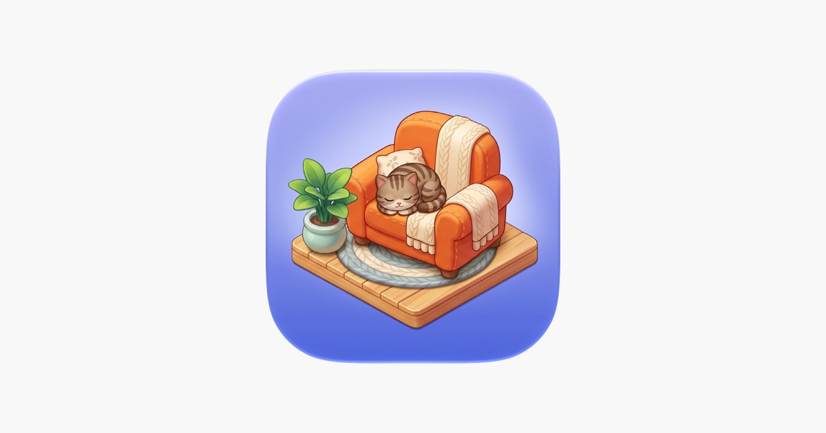 ‎Fit The Object App - App Store