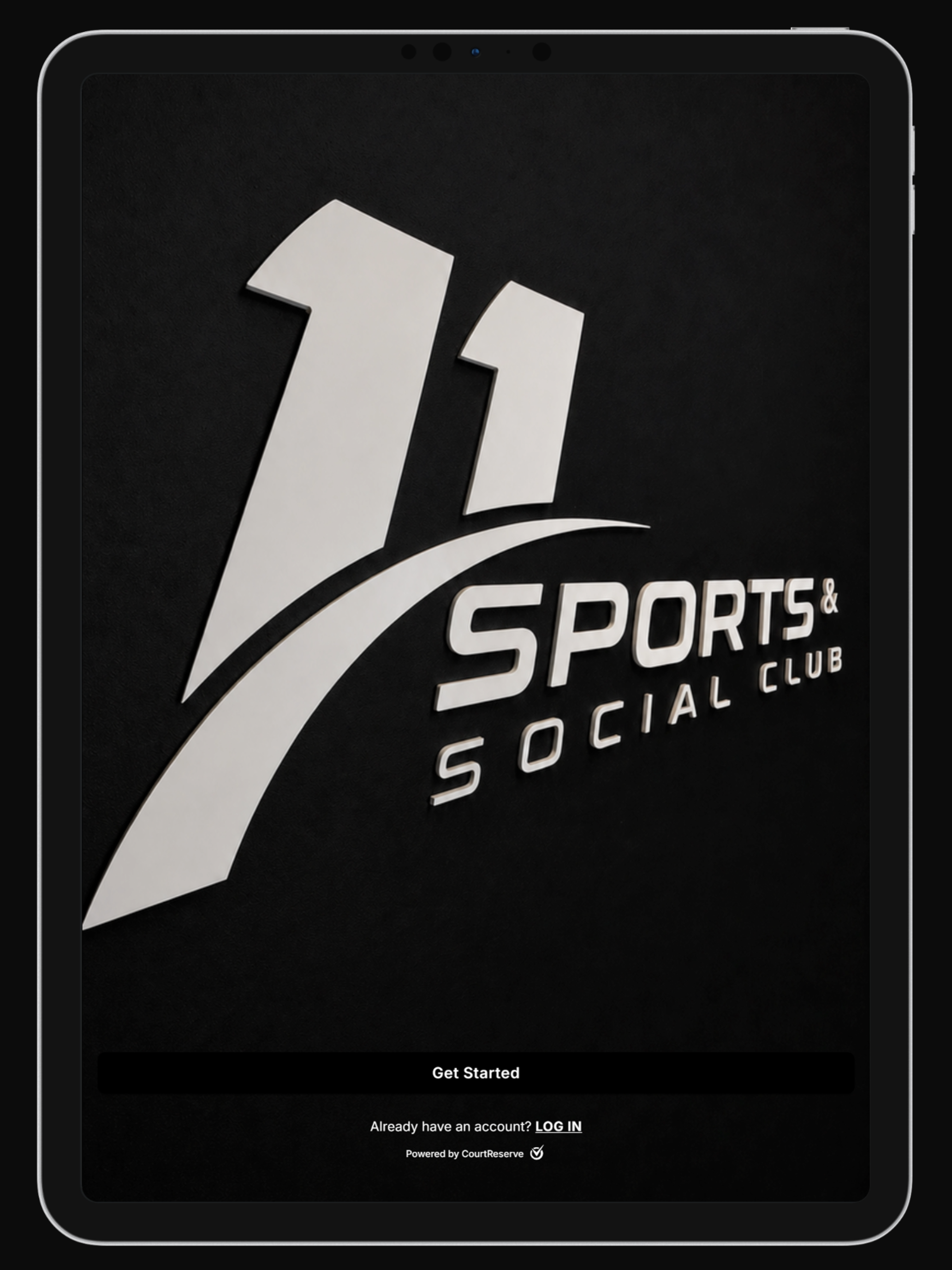 11 Sports & Social Club CA screenshot 4