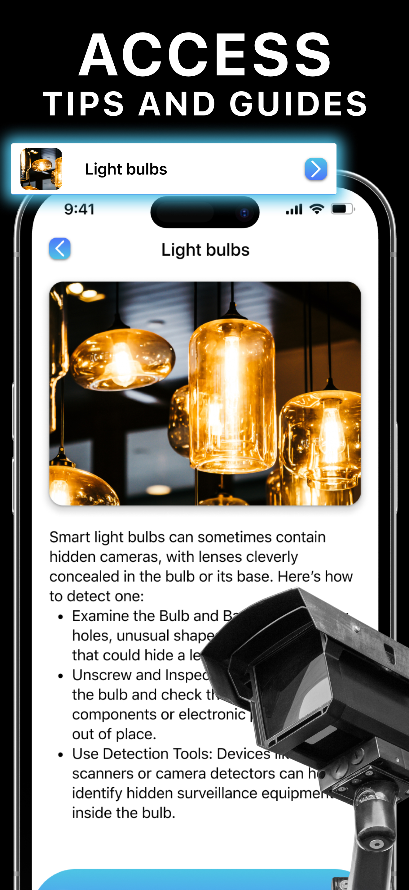 Security Bug Finder screenshot 5
